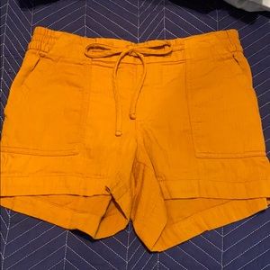 Flows shorts